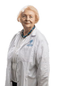 Walentyna Balwierz