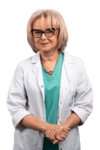 Ewa Cichocka-Jarosz