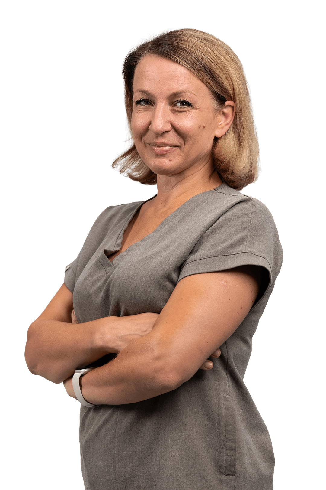 Katarzyna Hrnčiar