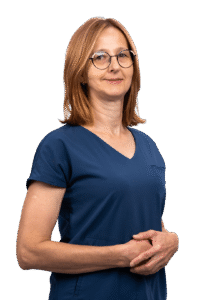 Irena Kwarcińska