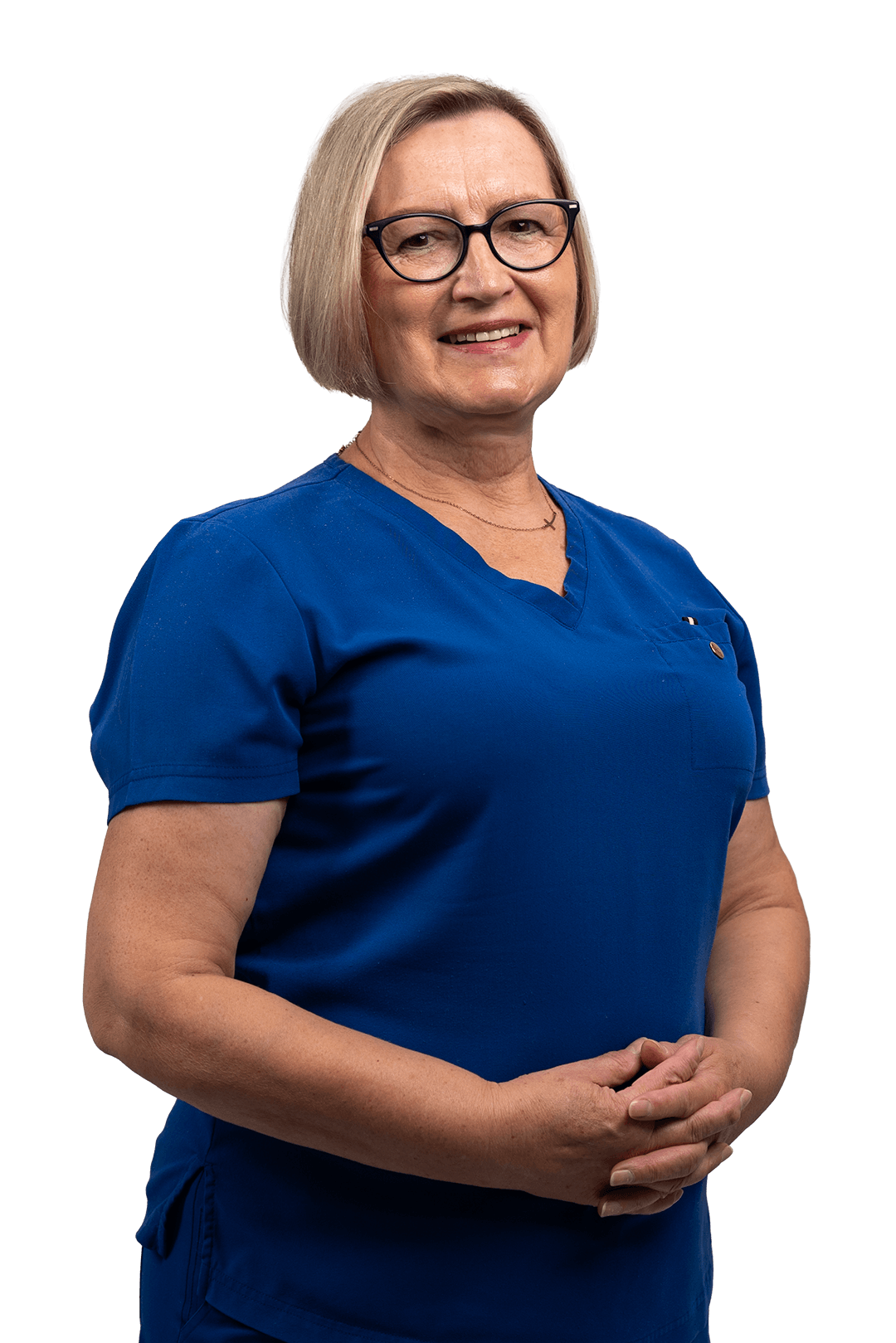 Urszula Zapalska
