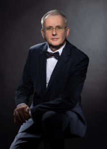 Tomasz Mroczek