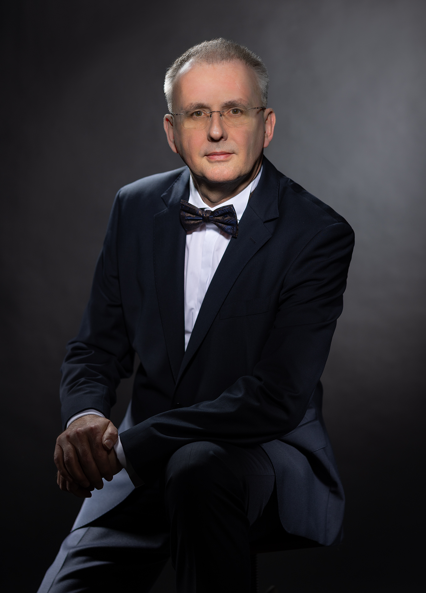 Tomasz Mroczek