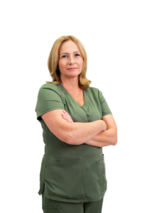 Dominika Dąbrowska-Paciorek